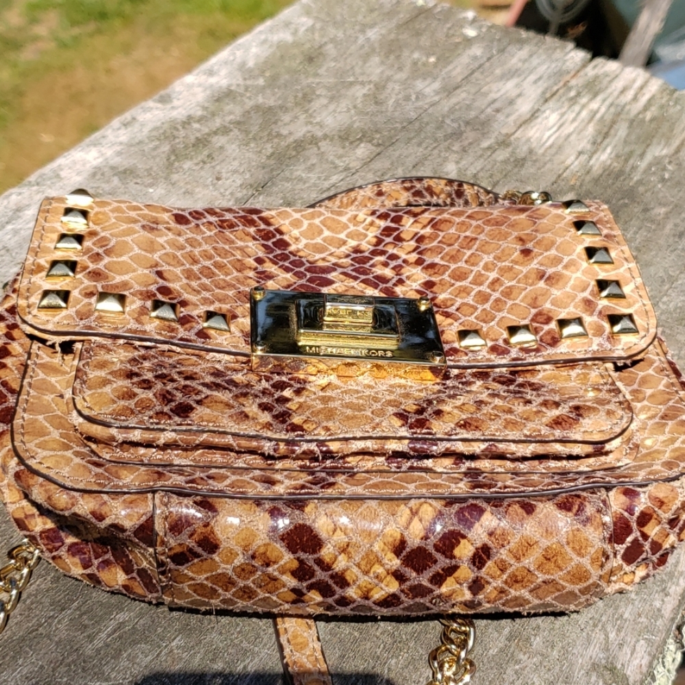 Michael Kors Crossbody